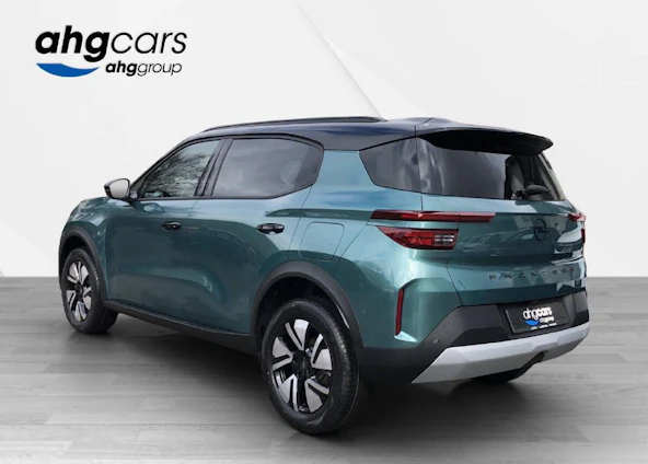 immagine del veicolo 2 immagine del veicolo 2