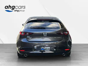 Mazda 3 Hatchback 2.0 186 Homura AWD