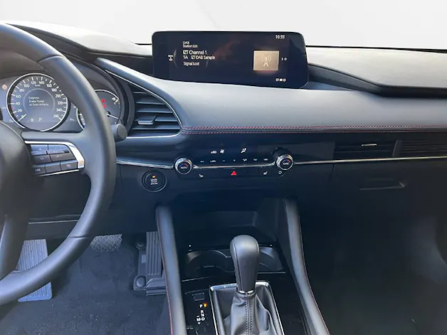 Mazda 3 Hatchback 2.0 186 Homura AWD