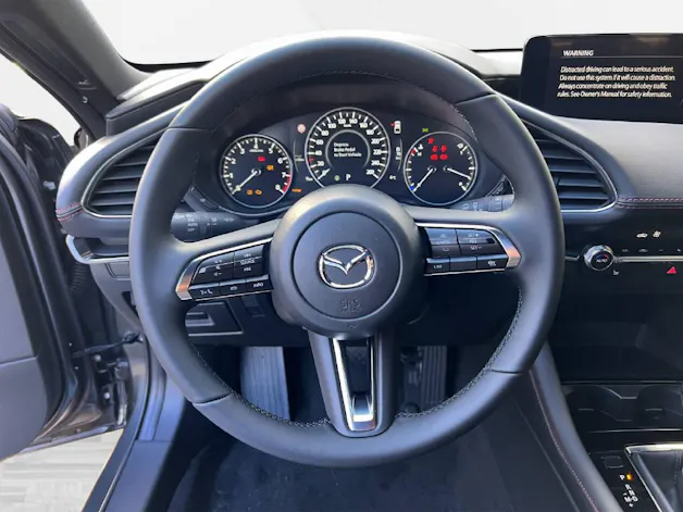 Mazda 3 Hatchback 2.0 186 Homura AWD