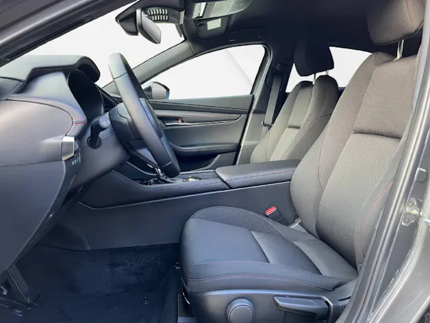 Mazda 3 Hatchback 2.0 186 Homura AWD
