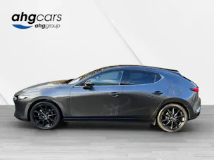 Mazda 3 Hatchback 2.0 186 Homura AWD
