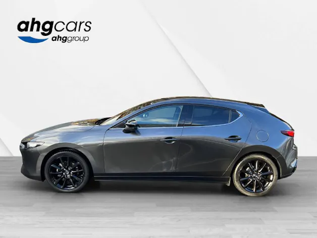 Mazda 3 Hatchback 2.0 186 Homura AWD
