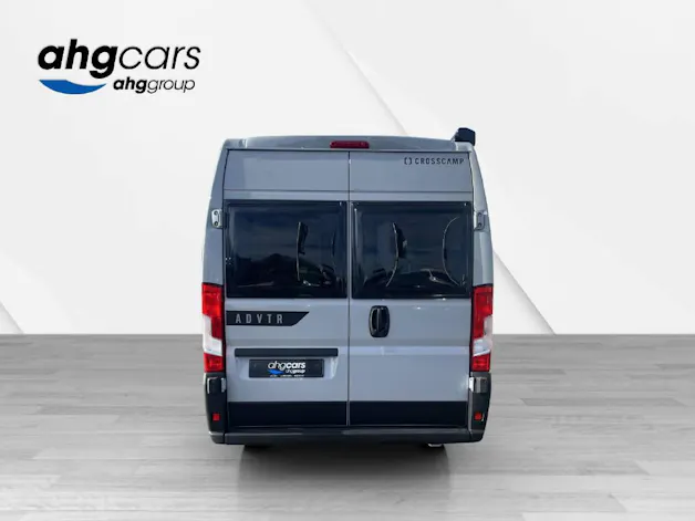 Peugeot CROSSCAMP ADVNTR 6.4 AT