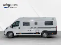 Peugeot CROSSCAMP ADVNTR 6.4 AT