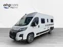 Peugeot CROSSCAMP ADVNTR 6.4 AT
