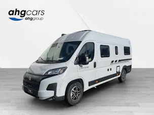 Peugeot CROSSCAMP ADVNTR 6.4 AT