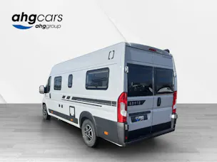 Peugeot CROSSCAMP ADVNTR 6.4 AT