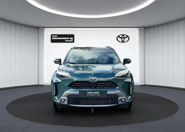 Fahrzeugbild 1 Fahrzeugbild 1