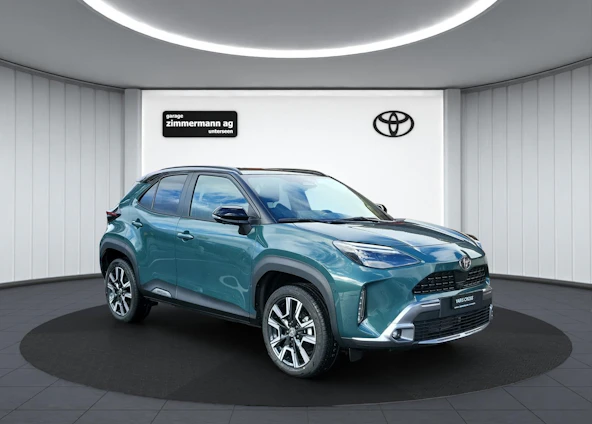 Fahrzeugbild 2 Fahrzeugbild 2