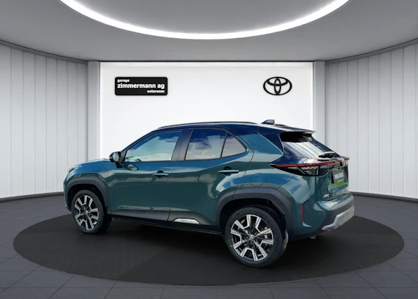 Fahrzeugbild 9 Fahrzeugbild 9