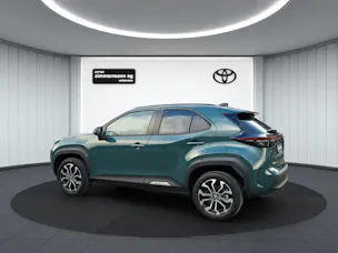 Toyota Yaris Cross 1.5 VVT-i HSD Trend AWD
