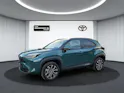 Toyota Yaris Cross 1.5 VVT-i HSD Trend AWD