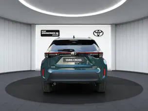 Toyota Yaris Cross 1.5 VVT-i HSD Trend AWD