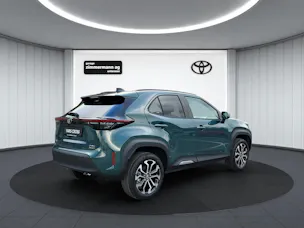 Toyota Yaris Cross 1.5 VVT-i HSD Trend AWD