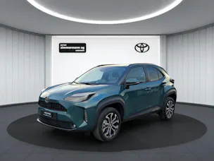 Toyota Yaris Cross 1.5 VVT-i HSD Trend AWD