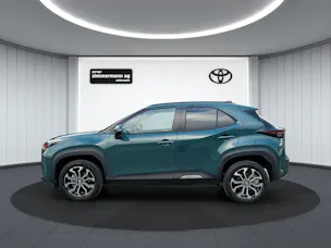 Toyota Yaris Cross 1.5 VVT-i HSD Trend AWD