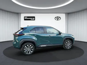 Toyota Yaris Cross 1.5 VVT-i HSD Trend AWD