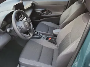 Toyota Yaris Cross 1.5 VVT-i HSD Trend AWD