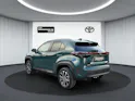 Toyota Yaris Cross 1.5 VVT-i HSD Trend AWD