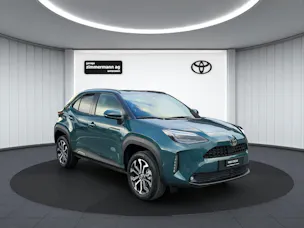 Toyota Yaris Cross 1.5 VVT-i HSD Trend AWD