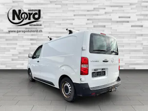 Opel Vivaro Cargo 2.7 t M 2.0 CDTI 150 Essentia S/S