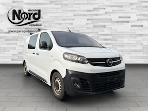 Opel Vivaro Cargo 2.7 t M 2.0 CDTI 150 Essentia S/S