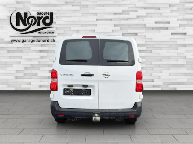Opel Vivaro Cargo 2.7 t M 2.0 CDTI 150 Essentia S/S