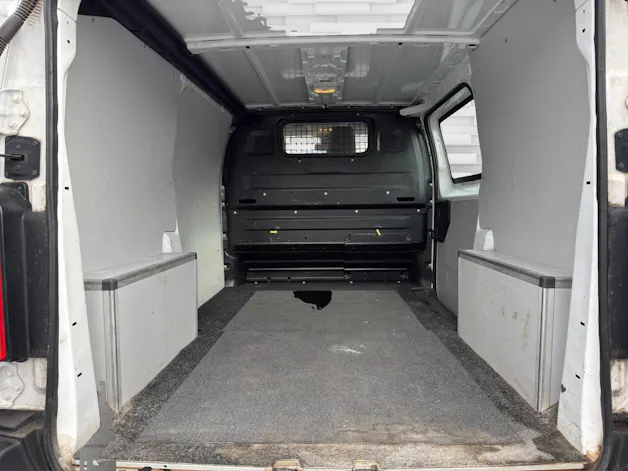 Opel Vivaro Cargo 2.7 t M 2.0 CDTI 150 Essentia S/S