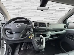 Opel Vivaro Cargo 2.7 t M 2.0 CDTI 150 Essentia S/S