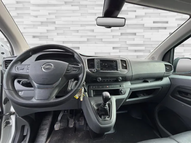 Opel Vivaro Cargo 2.7 t M 2.0 CDTI 150 Essentia S/S