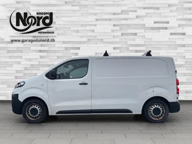 Opel Vivaro Cargo 2.7 t M 2.0 CDTI 150 Essentia S/S