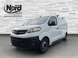 Opel Vivaro Cargo 2.7 t M 2.0 CDTI 150 Essentia S/S