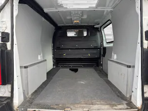 Opel Vivaro Cargo 2.7 t M 2.0 CDTI 150 Essentia S/S