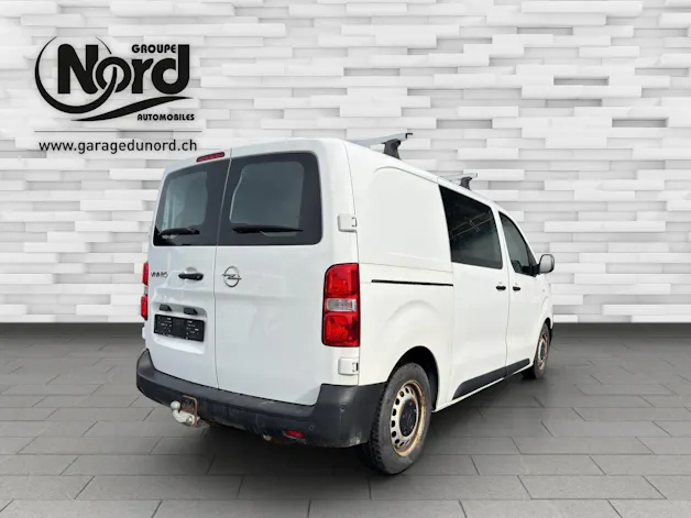 Opel Vivaro Cargo 2.7 t M 2.0 CDTI 150 Essentia S/S