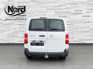 Opel Vivaro Cargo 2.7 t M 2.0 CDTI 150 Essentia S/S