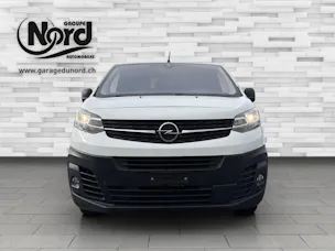 Opel Vivaro Cargo 2.7 t M 2.0 CDTI 150 Essentia S/S