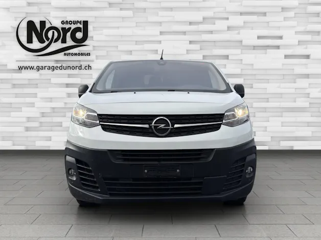 Opel Vivaro Cargo 2.7 t M 2.0 CDTI 150 Essentia S/S