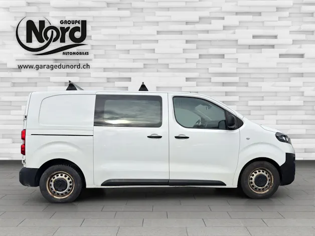 Opel Vivaro Cargo 2.7 t M 2.0 CDTI 150 Essentia S/S