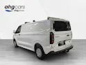 Ford Transit C Van 320 L2 2.0 EcoBlue 136 Trend
