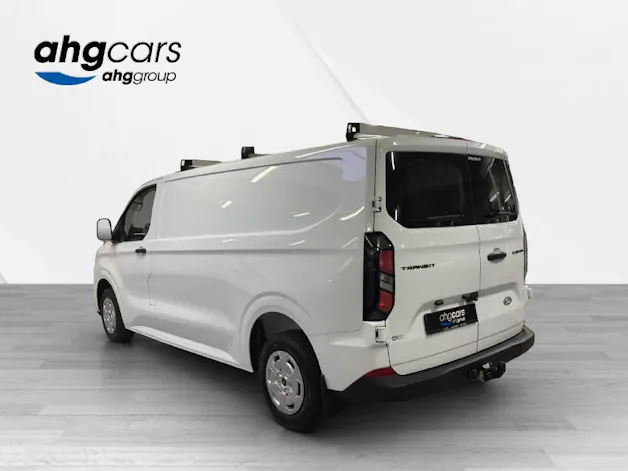 Ford Transit C Van 320 L2 2.0 EcoBlue 136 Trend