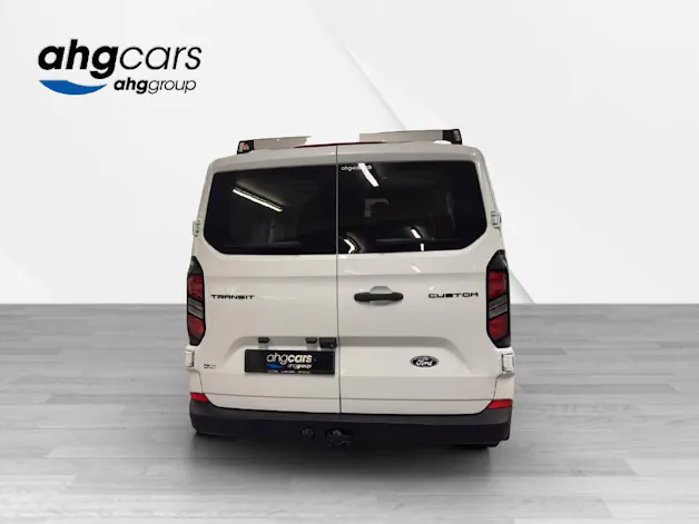 Ford Transit C Van 320 L2 2.0 EcoBlue 136 Trend