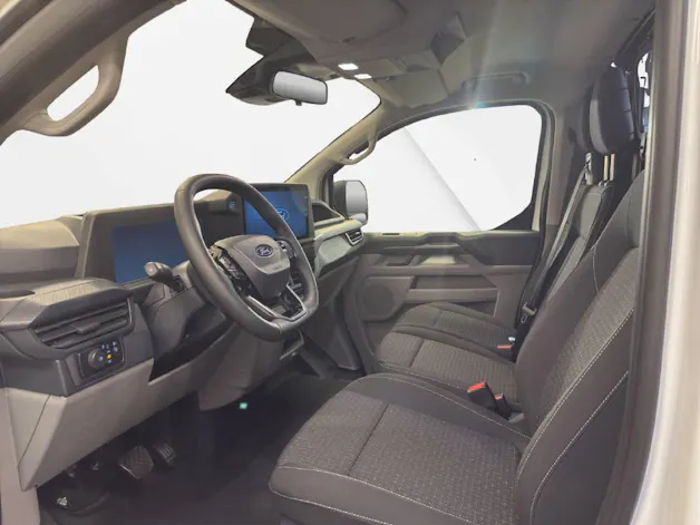 Ford Transit C Van 320 L2 2.0 EcoBlue 136 Trend