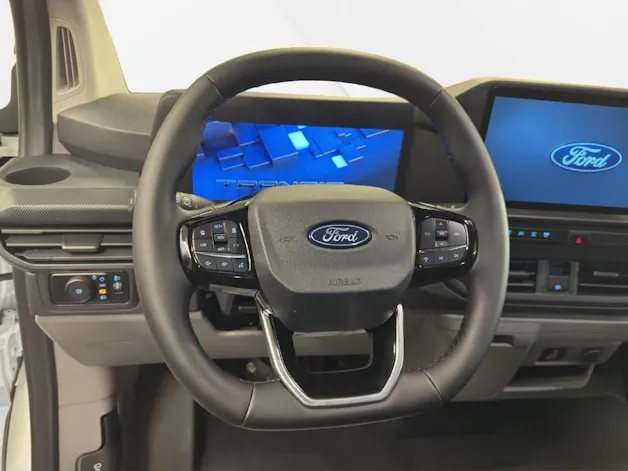 Ford Transit C Van 320 L2 2.0 EcoBlue 136 Trend