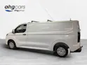 Ford Transit C Van 320 L2 2.0 EcoBlue 136 Trend