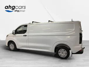 Ford Transit C Van 320 L2 2.0 EcoBlue 136 Trend