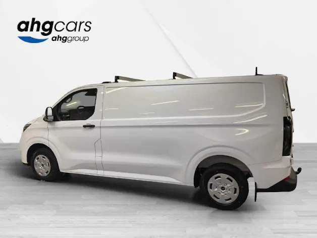 Ford Transit C Van 320 L2 2.0 EcoBlue 136 Trend