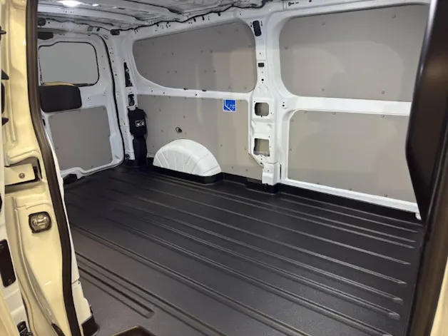 Ford Transit C Van 320 L2 2.0 EcoBlue 136 Trend