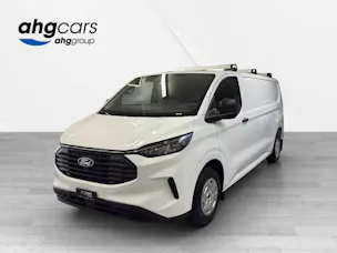 Ford Transit C Van 320 L2 2.0 EcoBlue 136 Trend