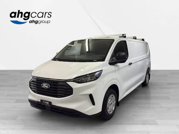 Ford Transit C Van 320 L2 2.0 EcoBlue 136 Trend